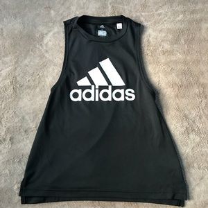 Adidas tank
